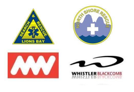 Rescue Team Logos